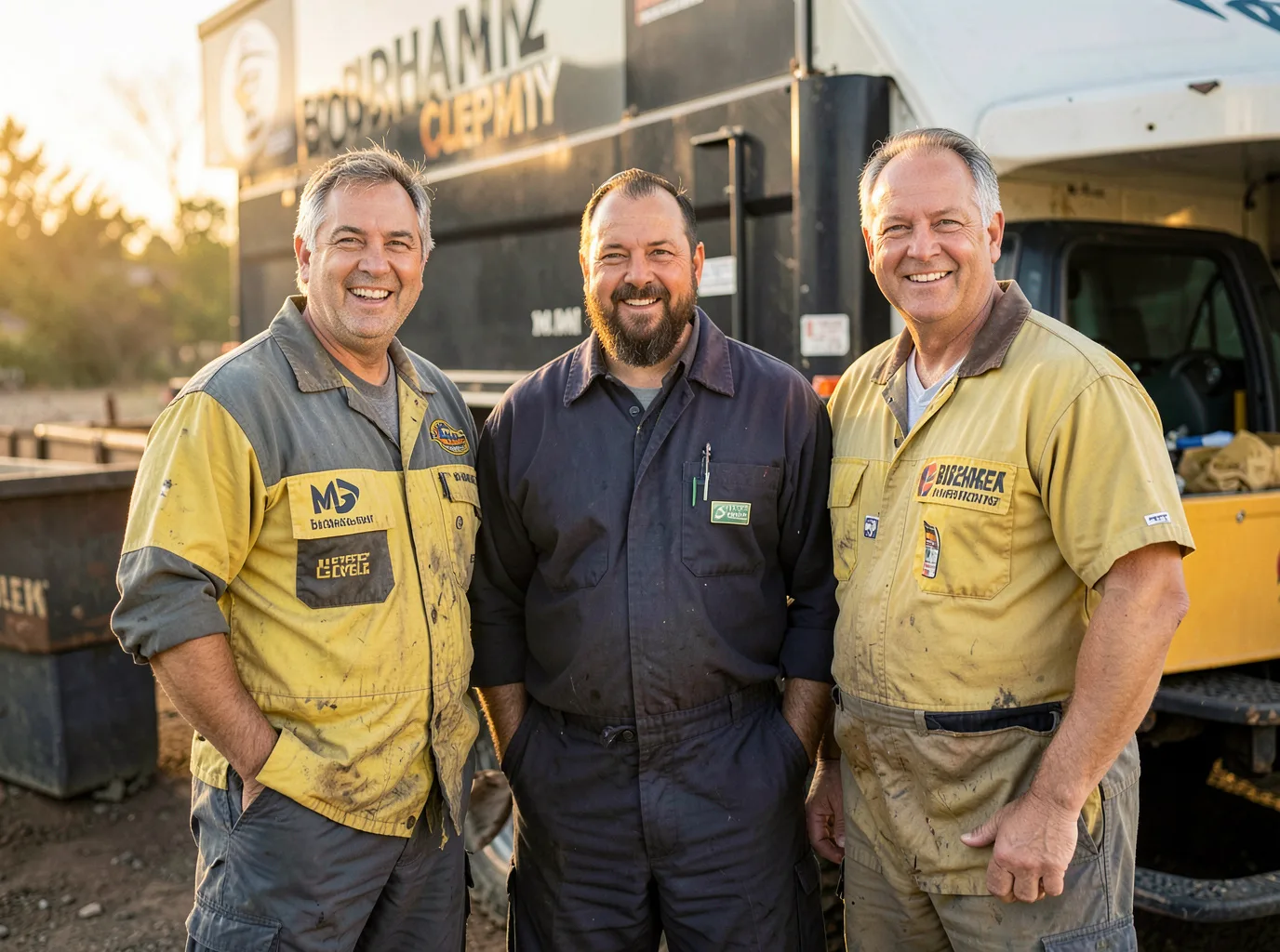 Sewage Cleanup company in Pauline, SC